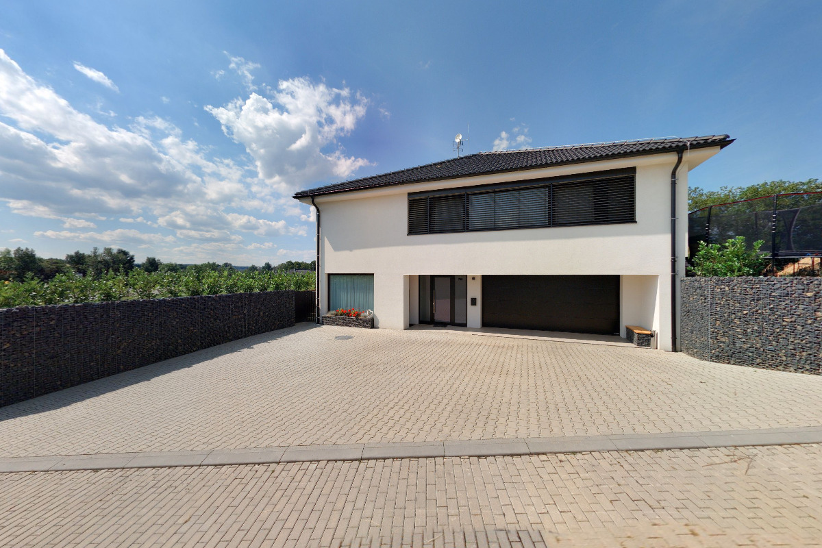 Adriana Podskalecká foto 1