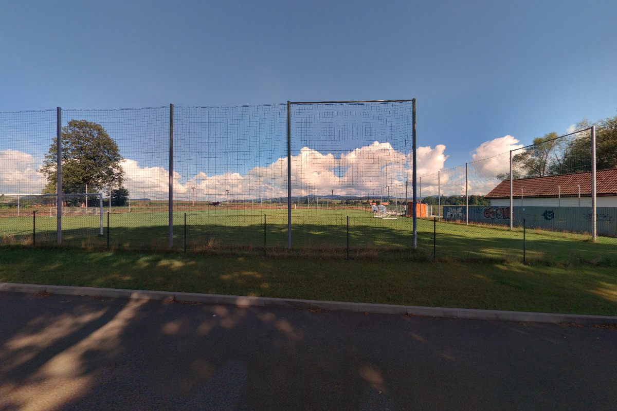 Český kynologický svaz ZKO Broumov