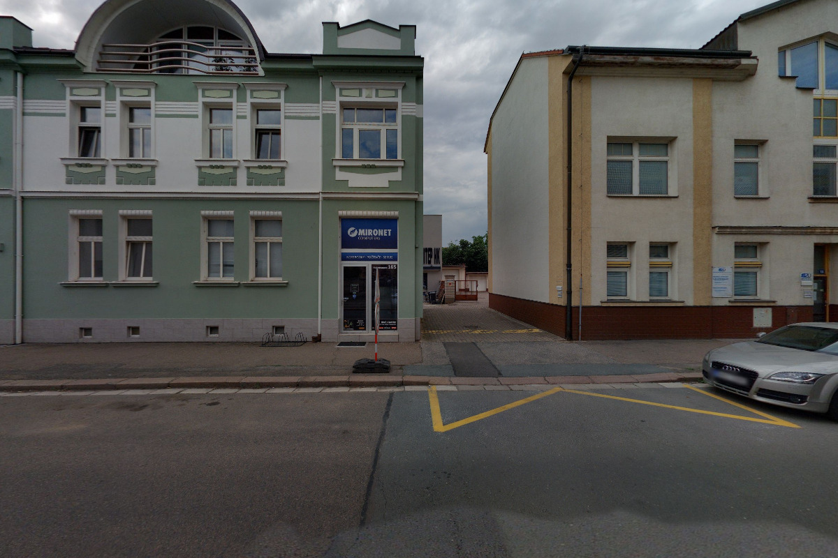 ARCHITEP HK - Architektonická a projektová kancelář foto 2