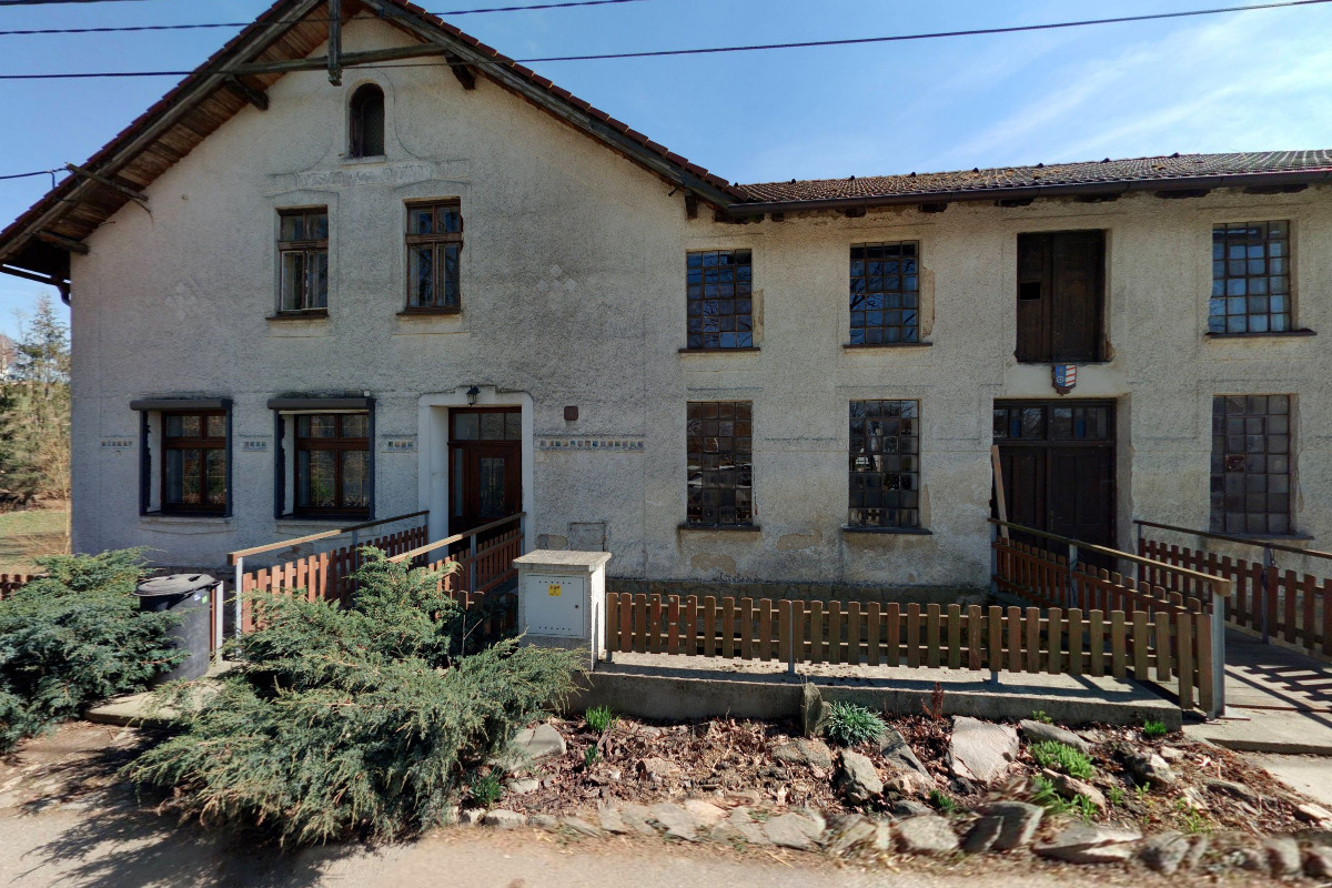 Bezděkovský mlýn, ekostatek rodiny Řezníčkovy foto 2