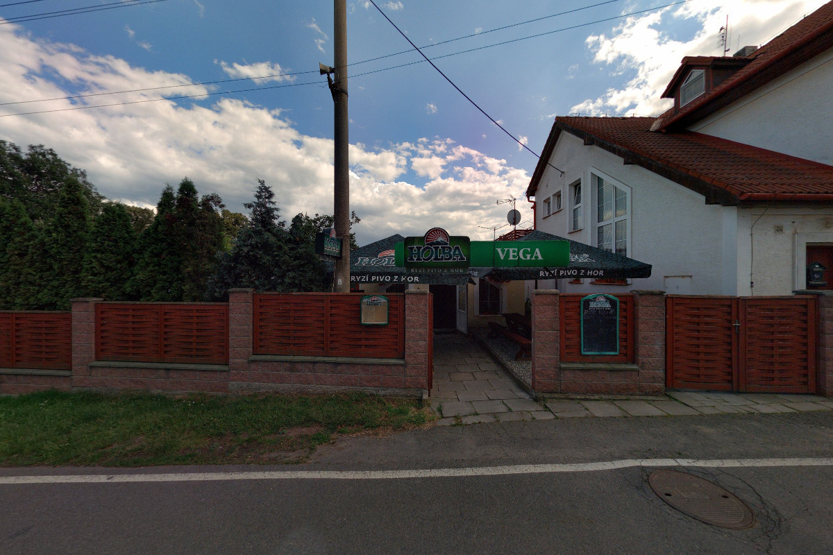 Bistro VeGa