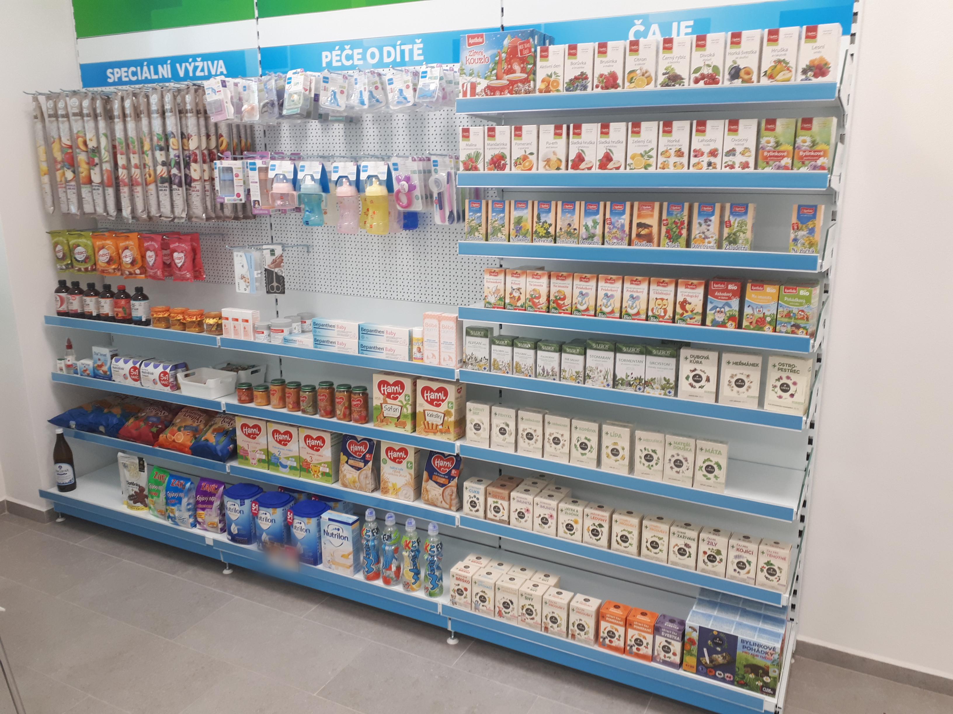 Lékárna Hrotovice foto 4