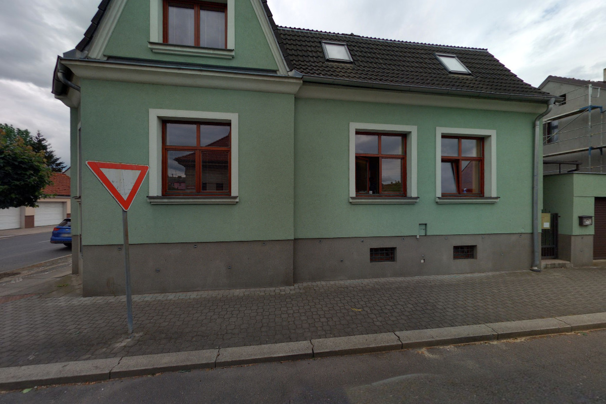 TEMPUS FUGIT, s.r.o. - ORL ordinace foto 4