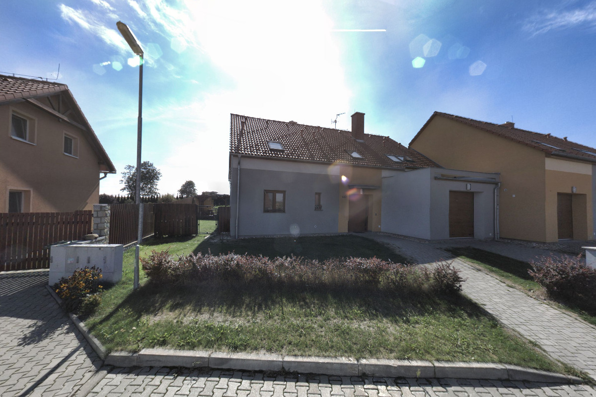 Apartmány Vojta - Telč