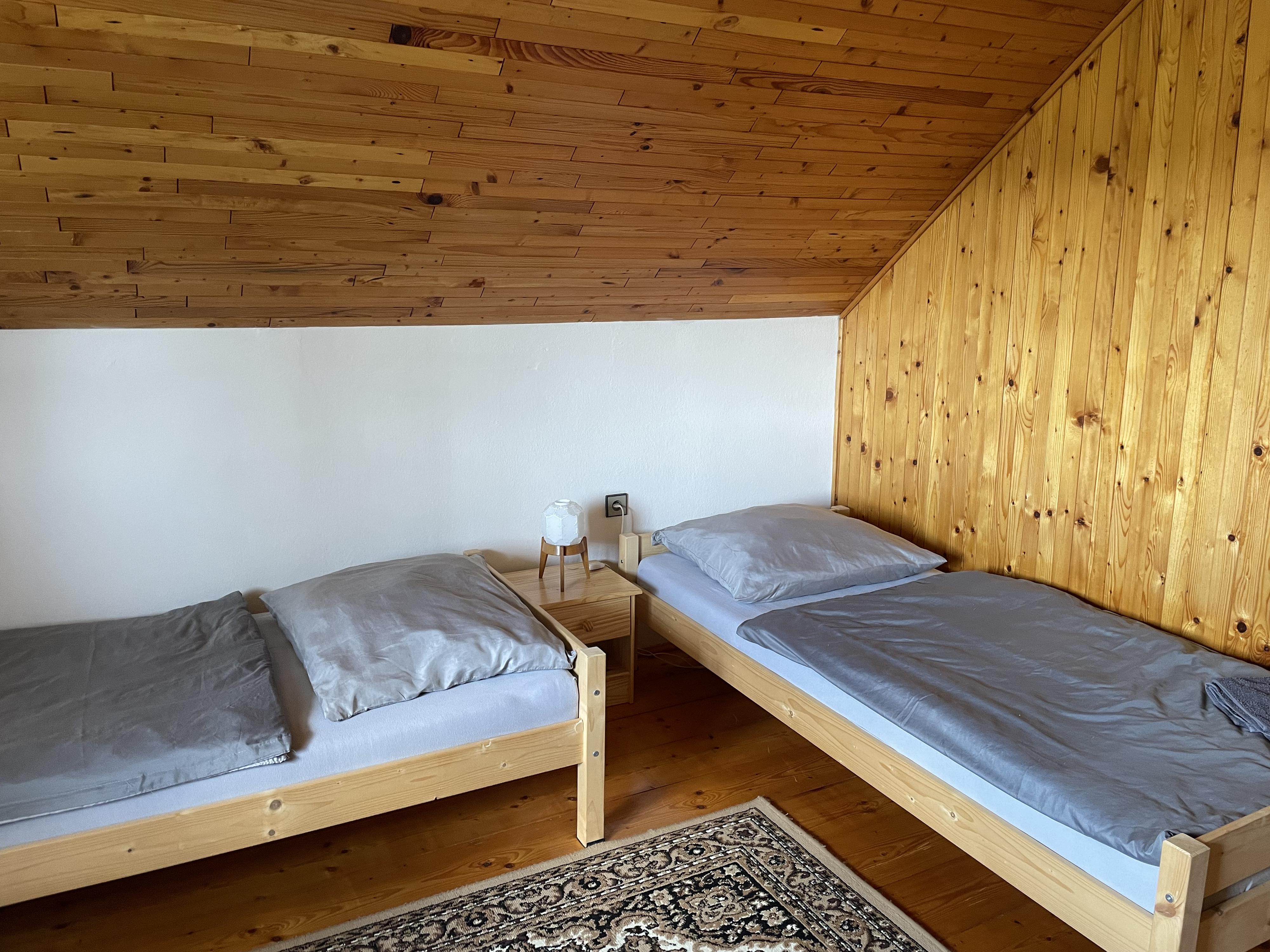 Chata Jaruška foto 6