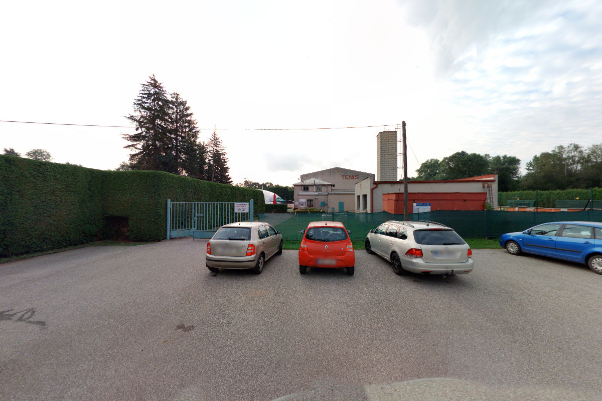 Občerstvení U Kurtů