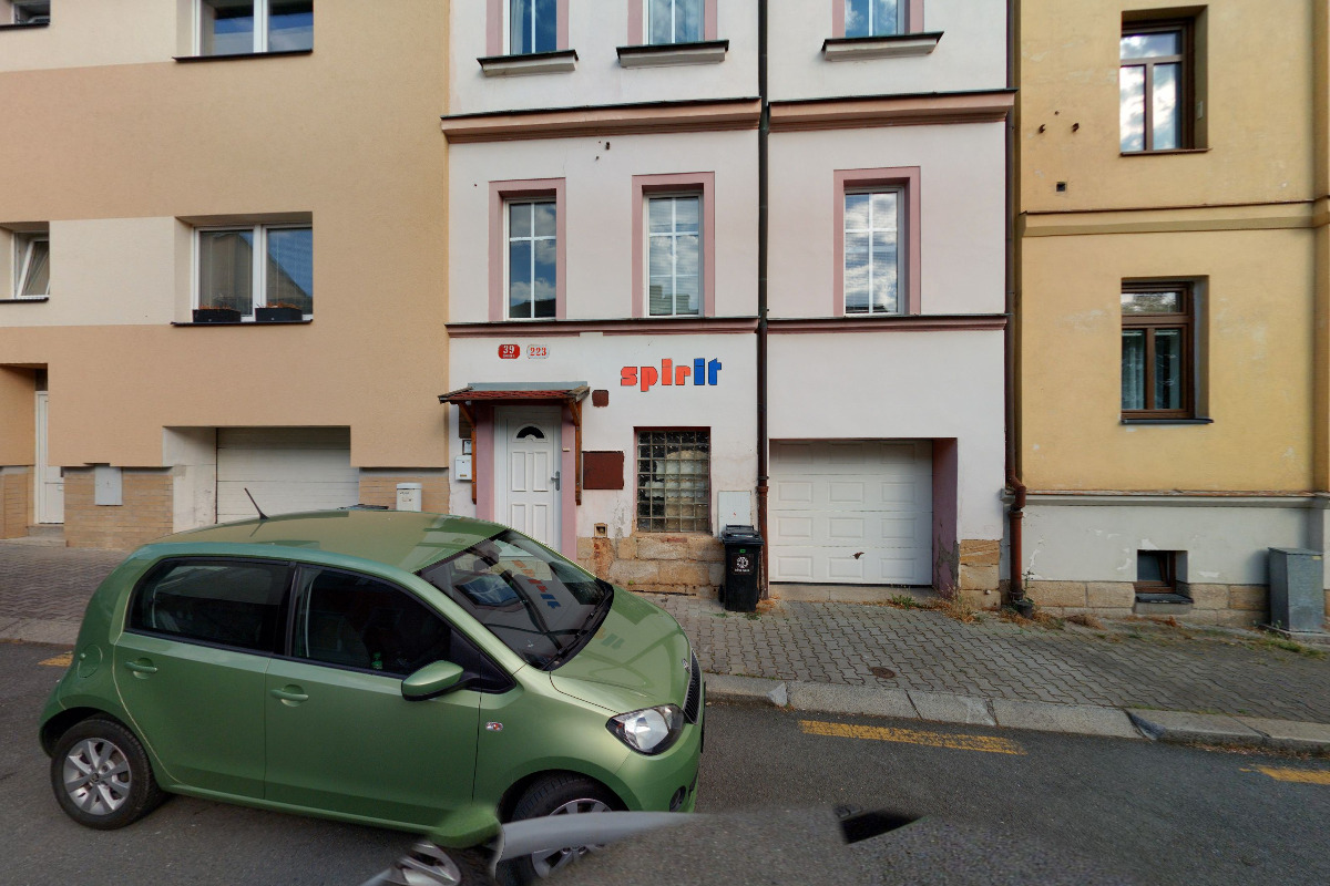 Spiritobchod.cz foto 5