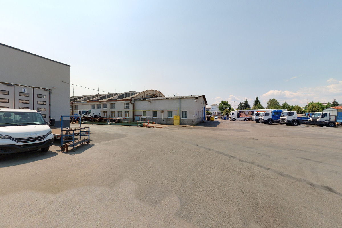 PROFI REGÁLY - Milan Fail foto 5