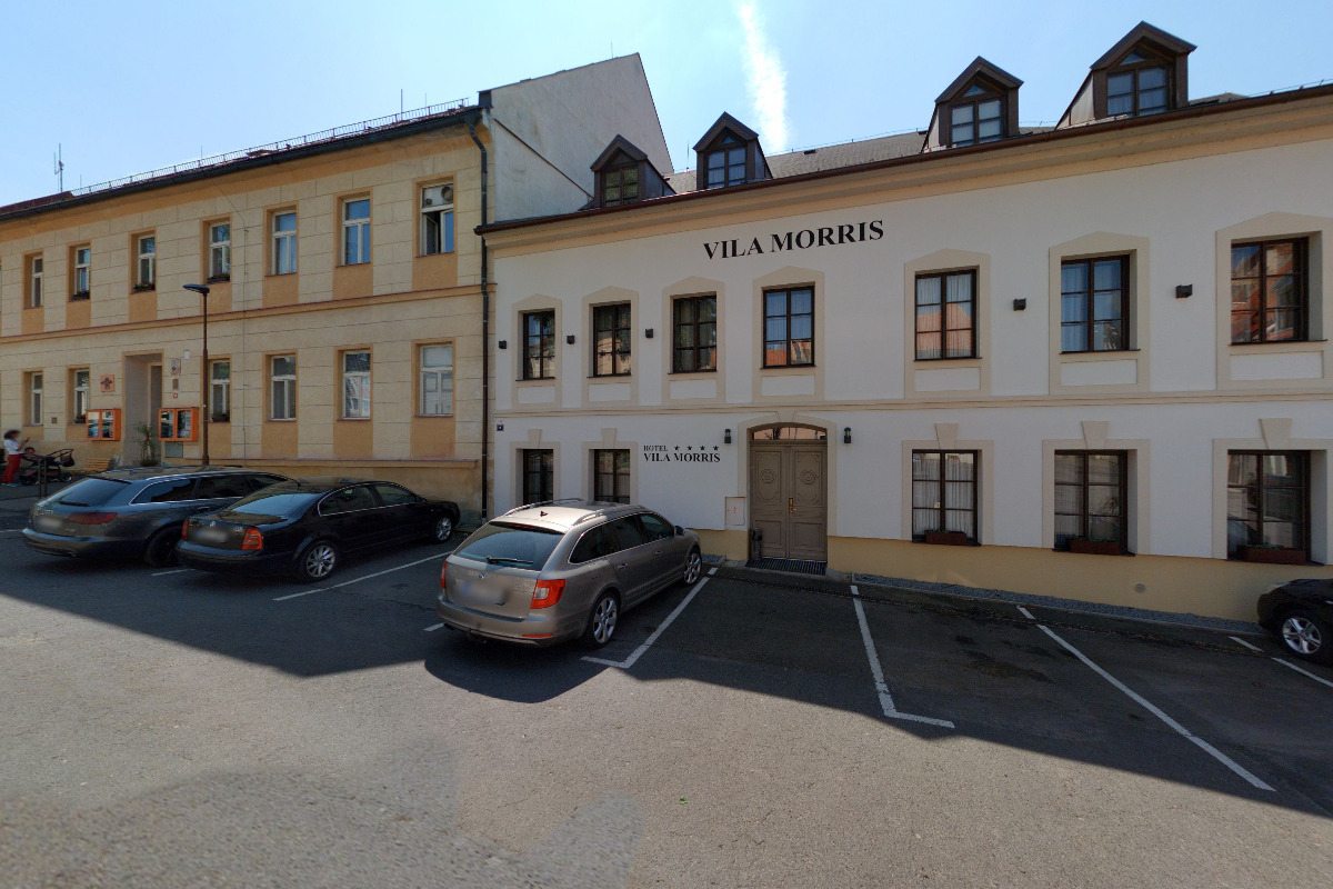 Hotel Morris Premium Collection foto 3