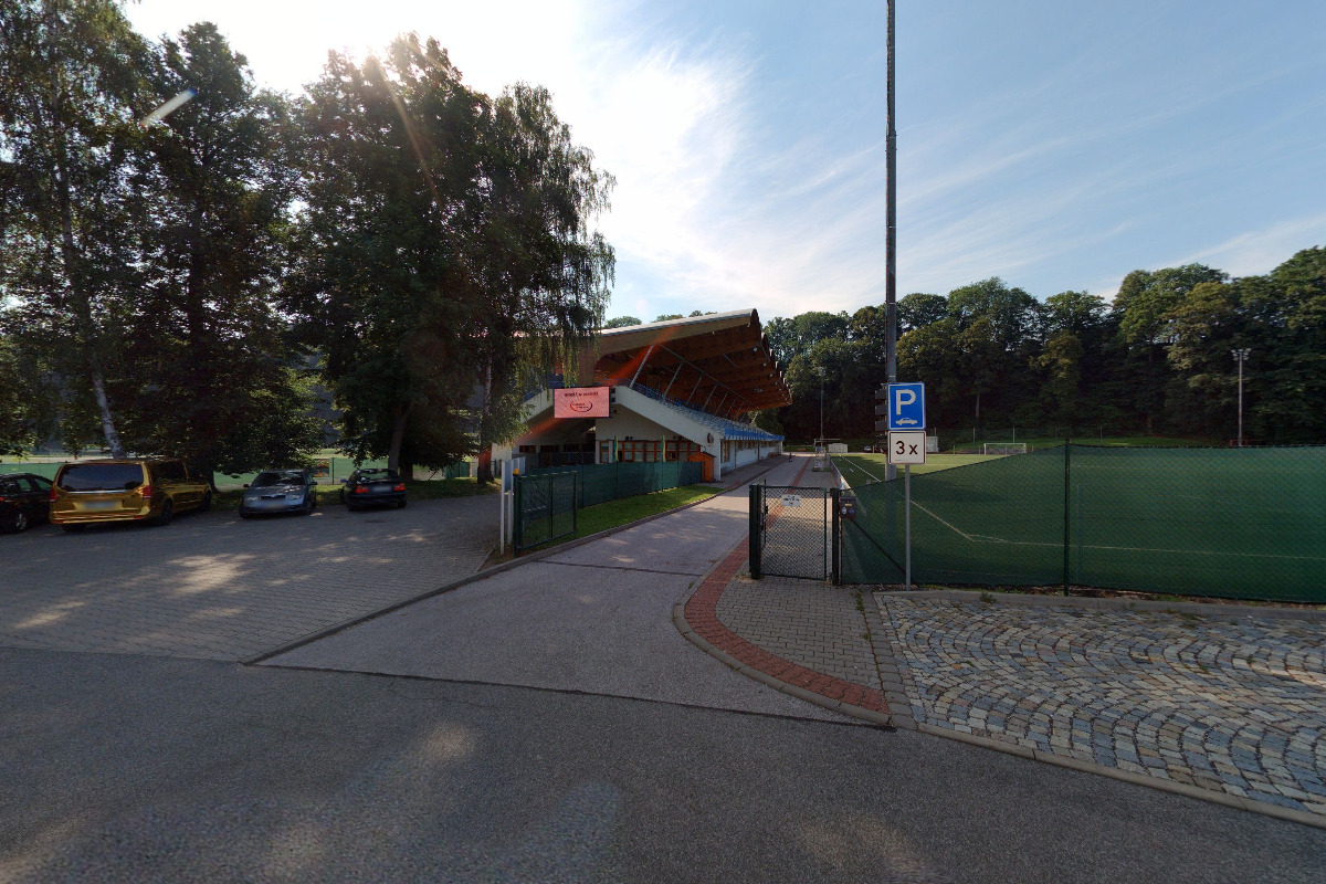 MFK Trutnov foto 2