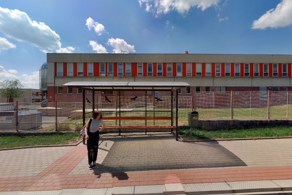 Samostatná školní jídelna Česká Lípa foto 2