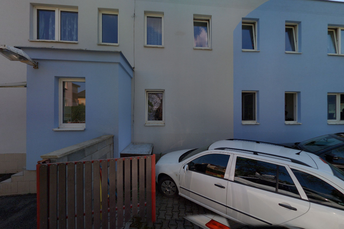 Renata Nekolová - linka důvěry foto 2