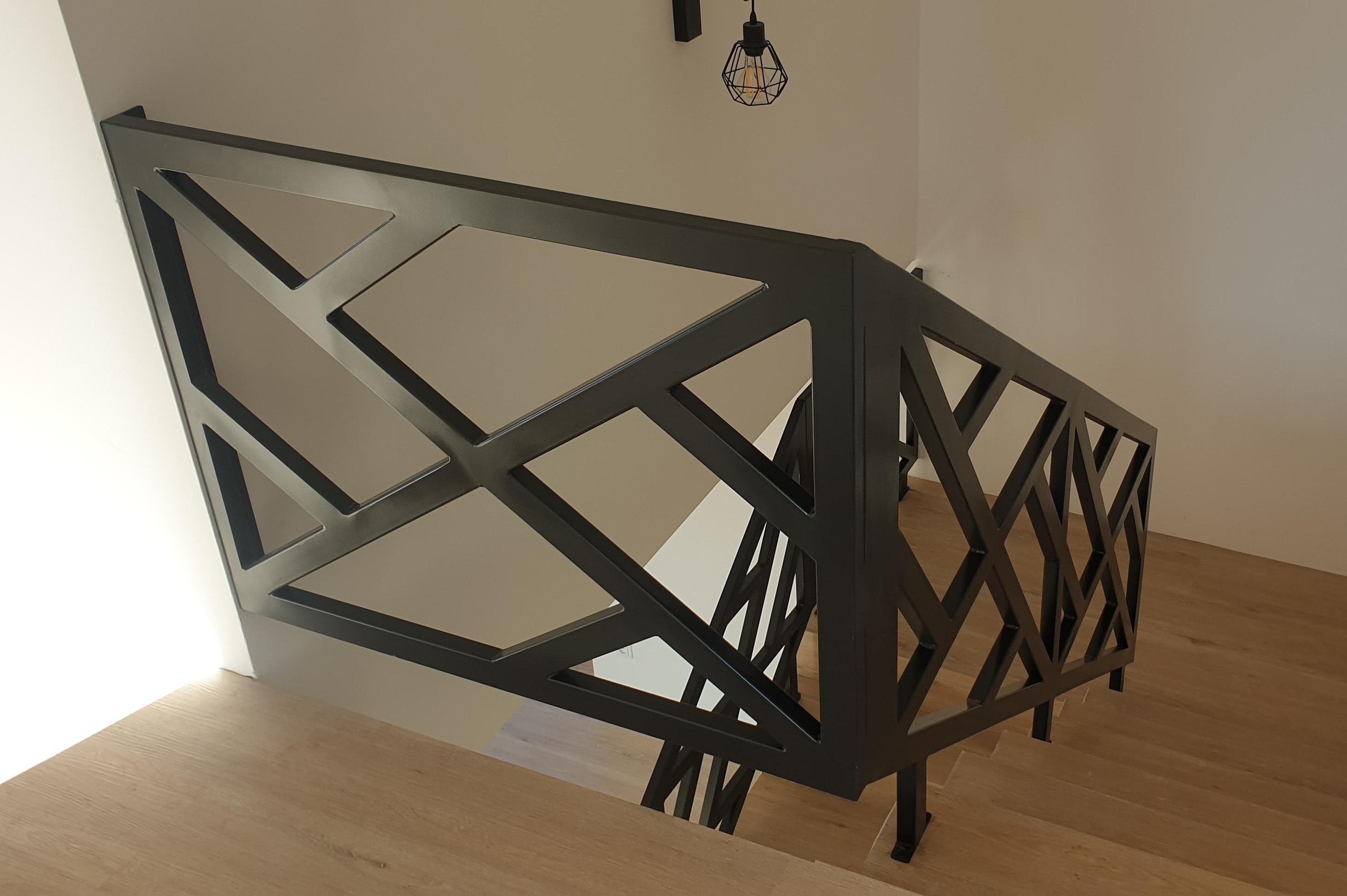 Kovovýroba Pavel Benda