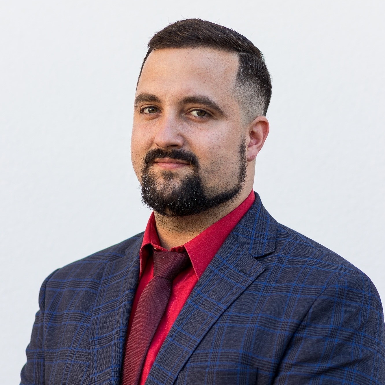 Finanční a realitní specialista Martin Holubář foto 2