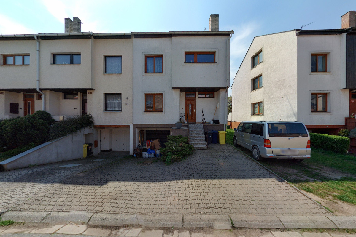 Úklidové práce Lukáš Klofera