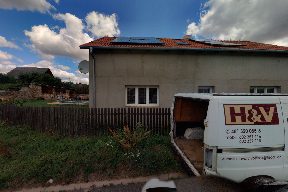 Taxislužba Radek Redlich foto 3