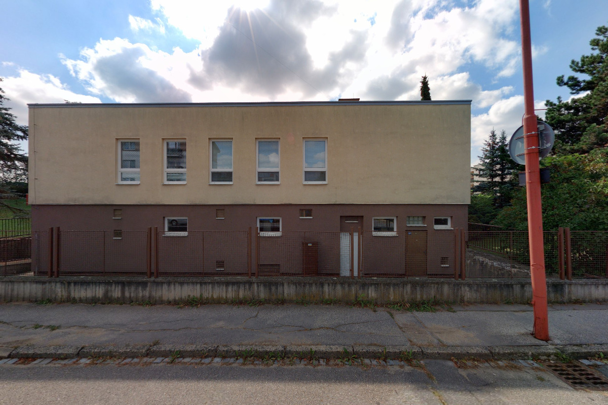 MŠ Velké Meziříčí, Mírová foto 2