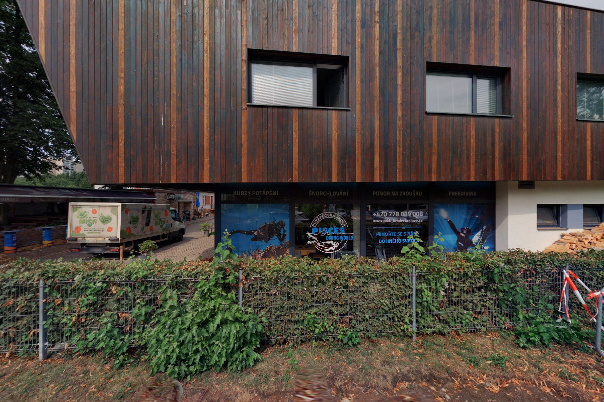 Štěpánka Kosinková - ŠK STUDIO