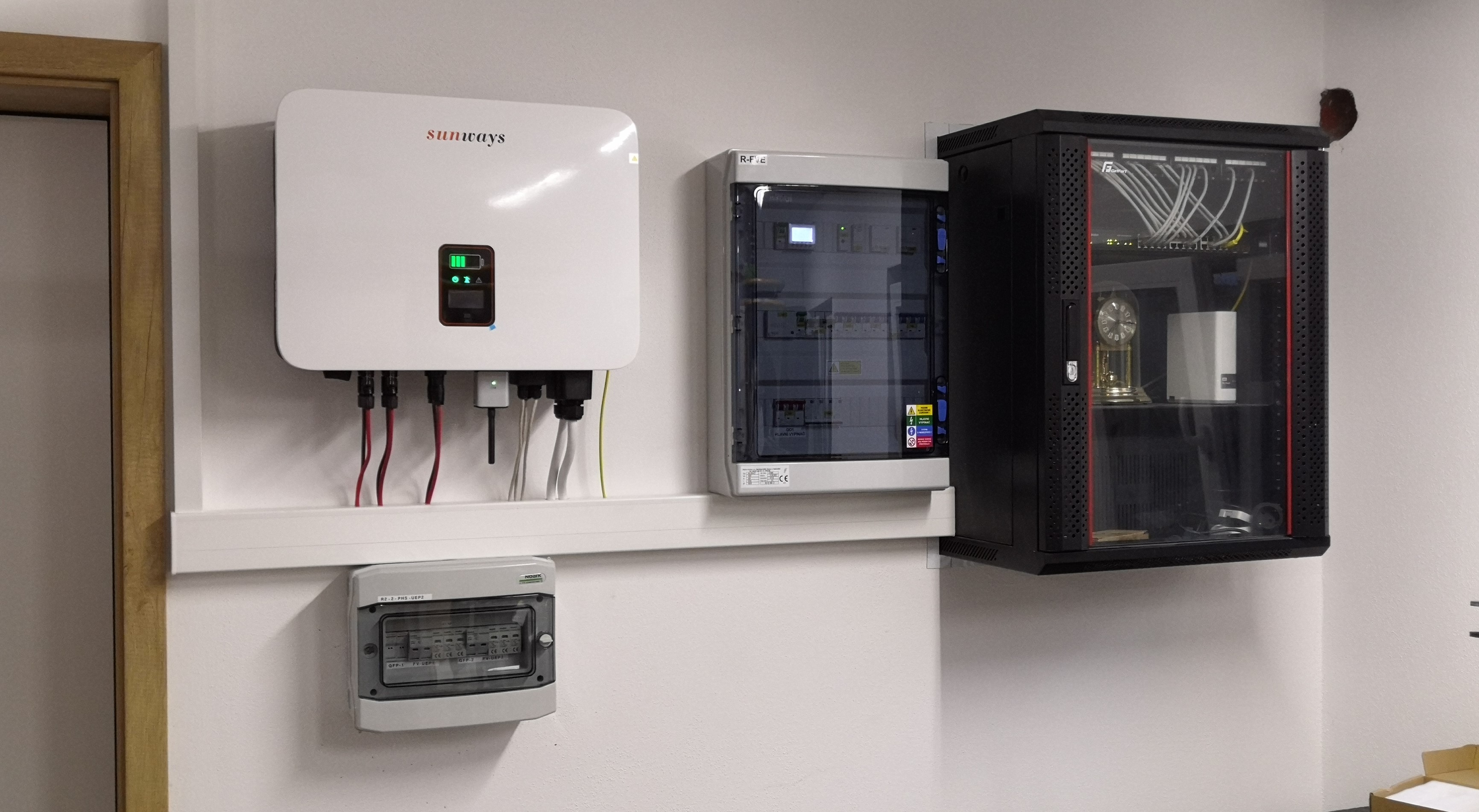 Neuman elektro, s.r.o. foto 4