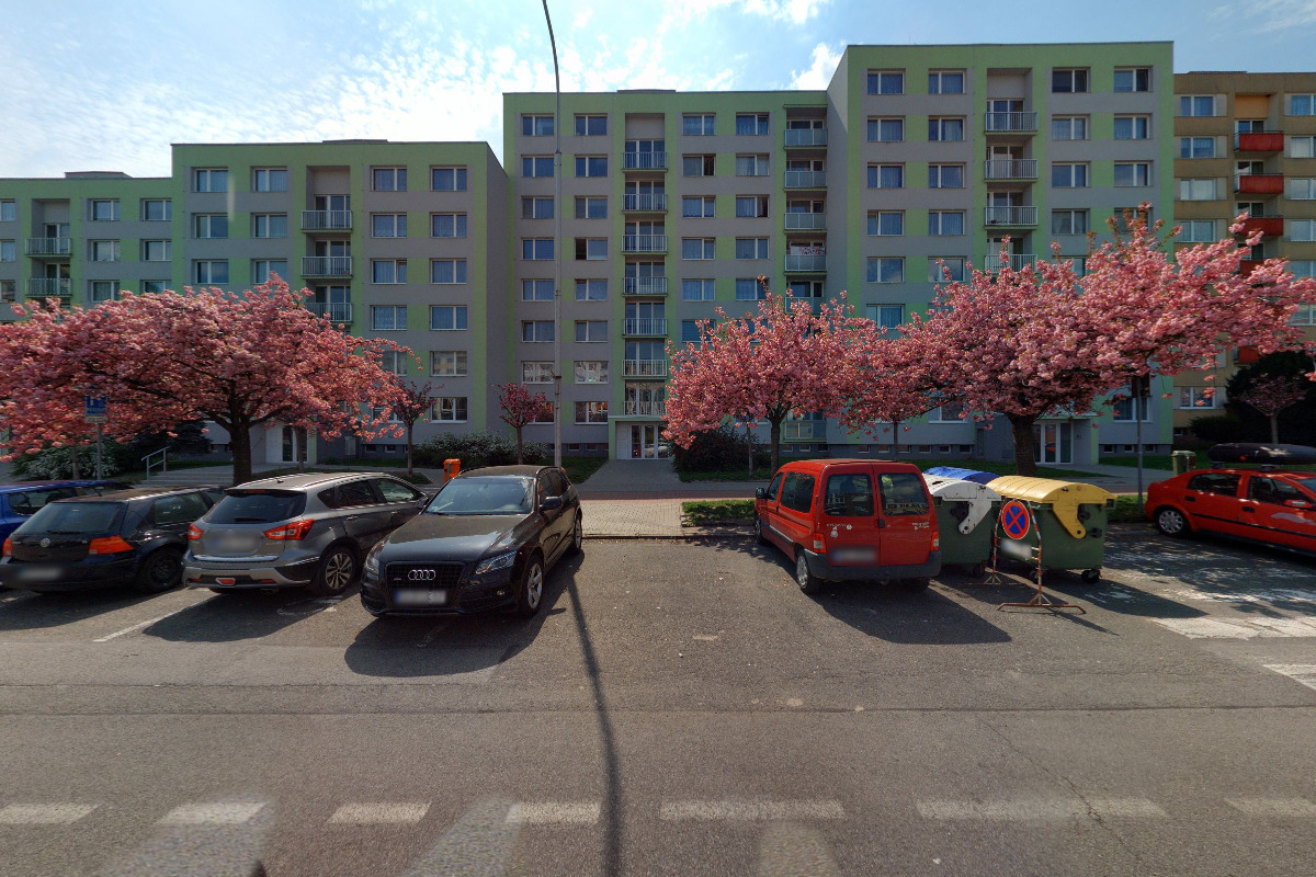 Pavel Machačka - učetnictví foto 1