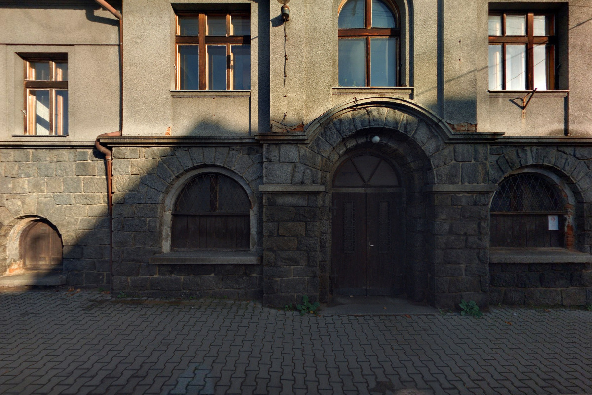 Tělocvičná jednota Sokol Nalžovské Hory