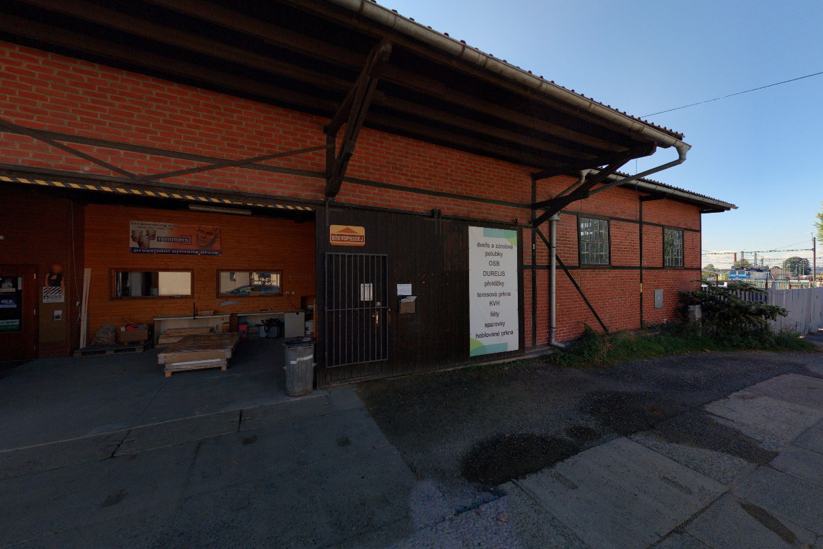 Dřevoprodej - Dřevo Morava s.r.o. foto 6