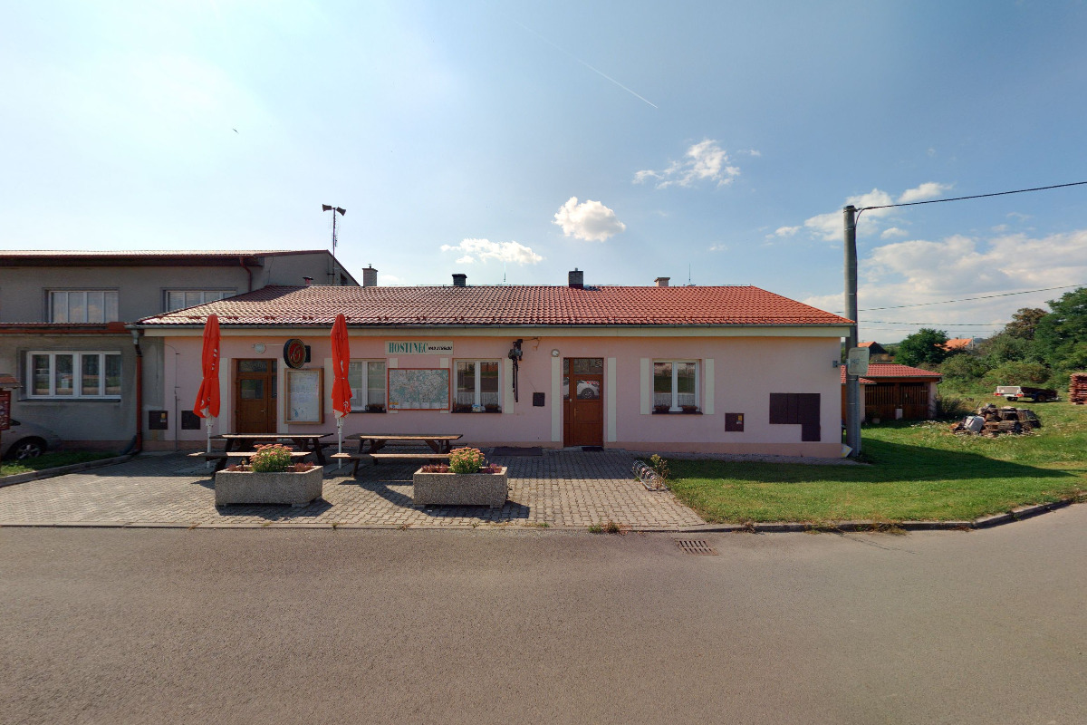 Hospůdka nad Střelou foto 4