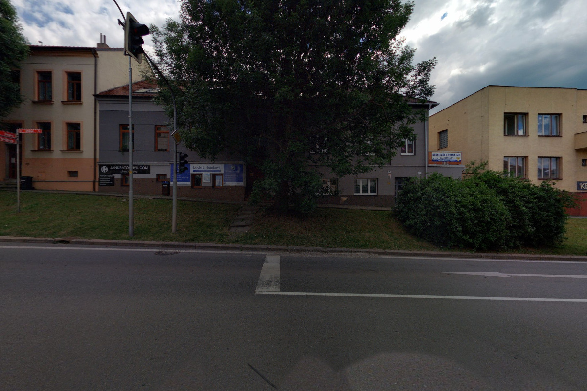 Advokát - Scholle Pavel, Mgr foto 2