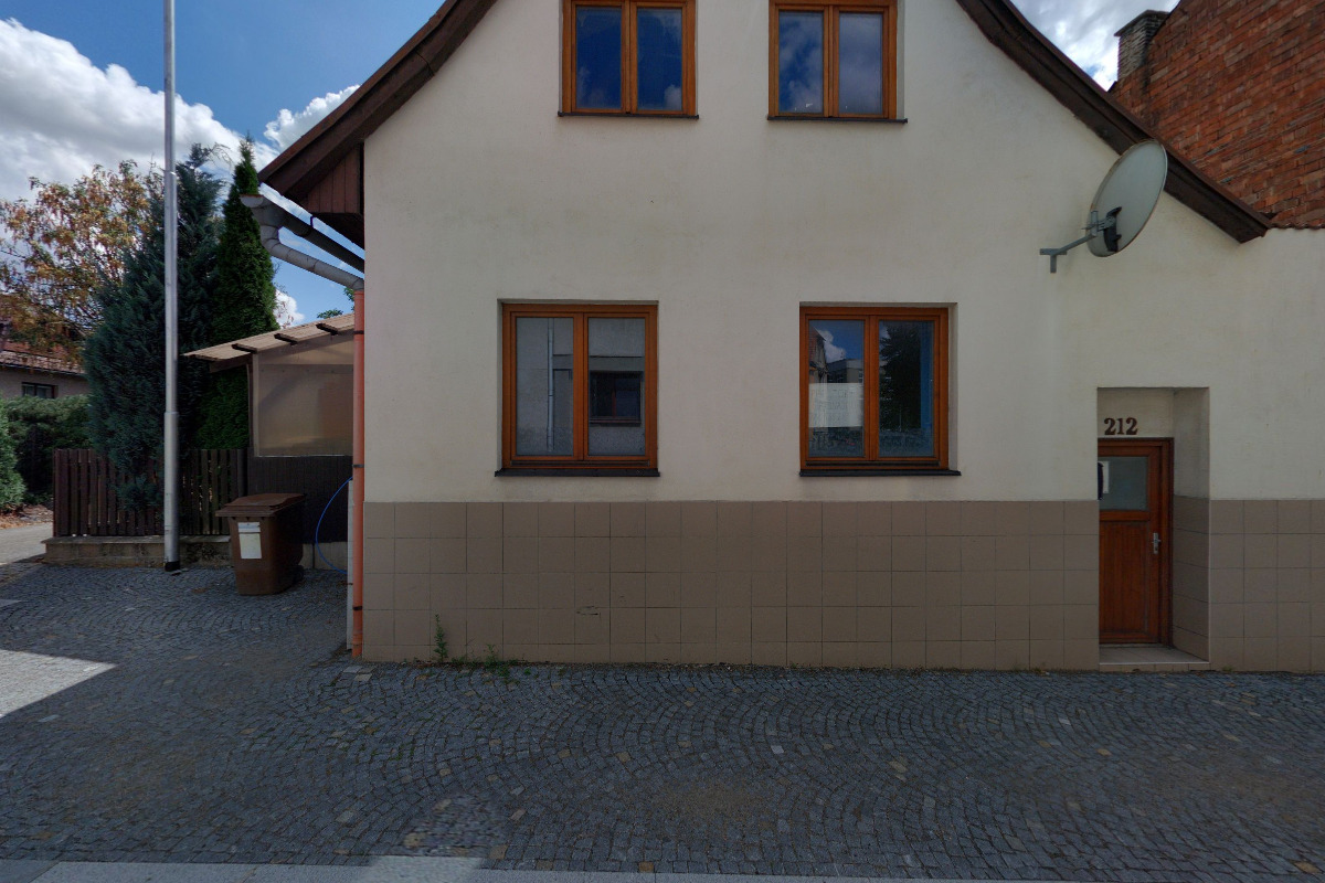 Tv antény a satelity Jiří Juránek foto 2