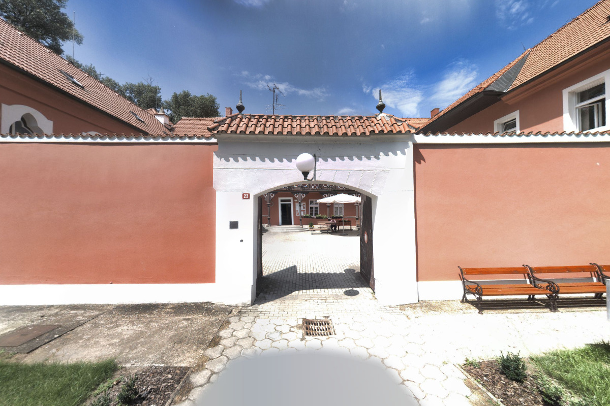 ČERVENÝ MLÝN VŠESTUDY, poskytovatel sociálních služeb