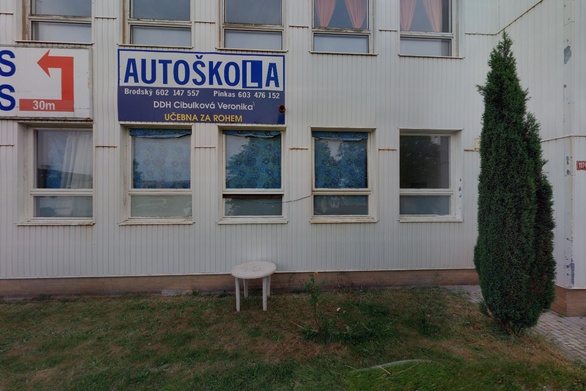 Autoškola Zdeněk Pinkas foto 2
