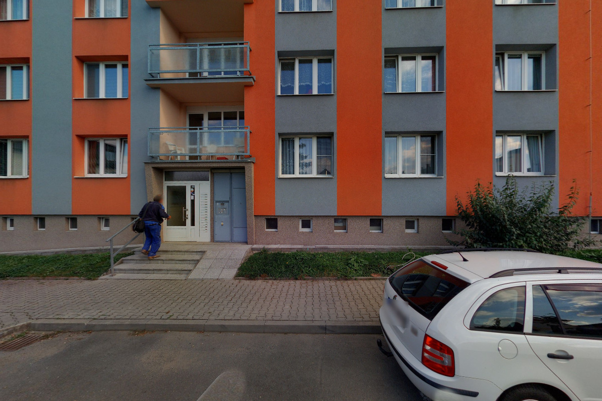 Pavel Krieger - SEO a UX konzultant