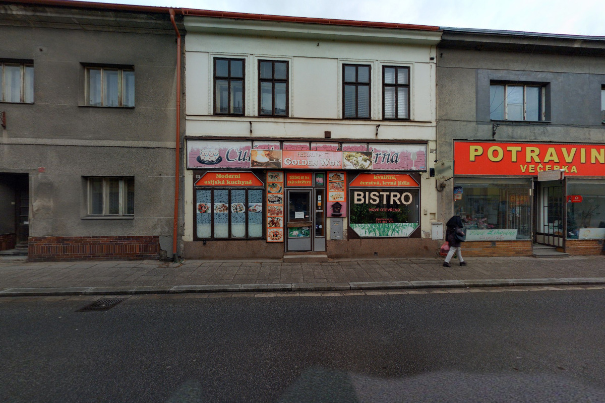 Nino Bistro