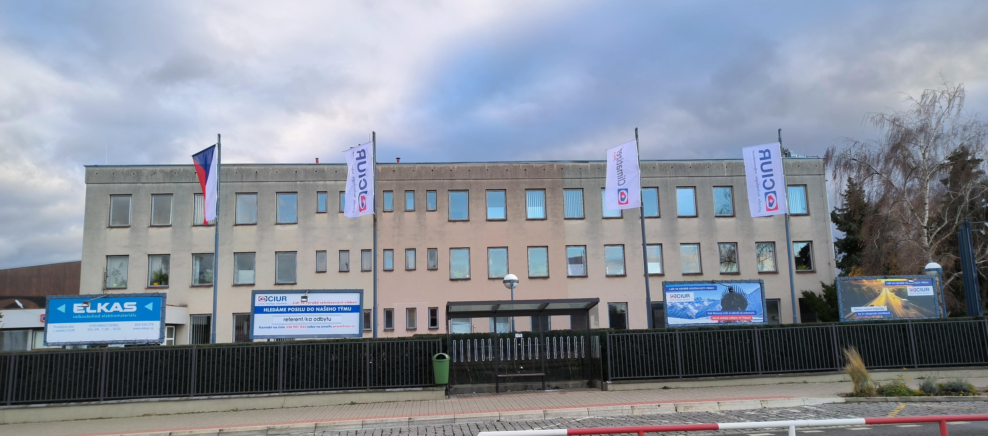 CIUR, a.s. foto 2