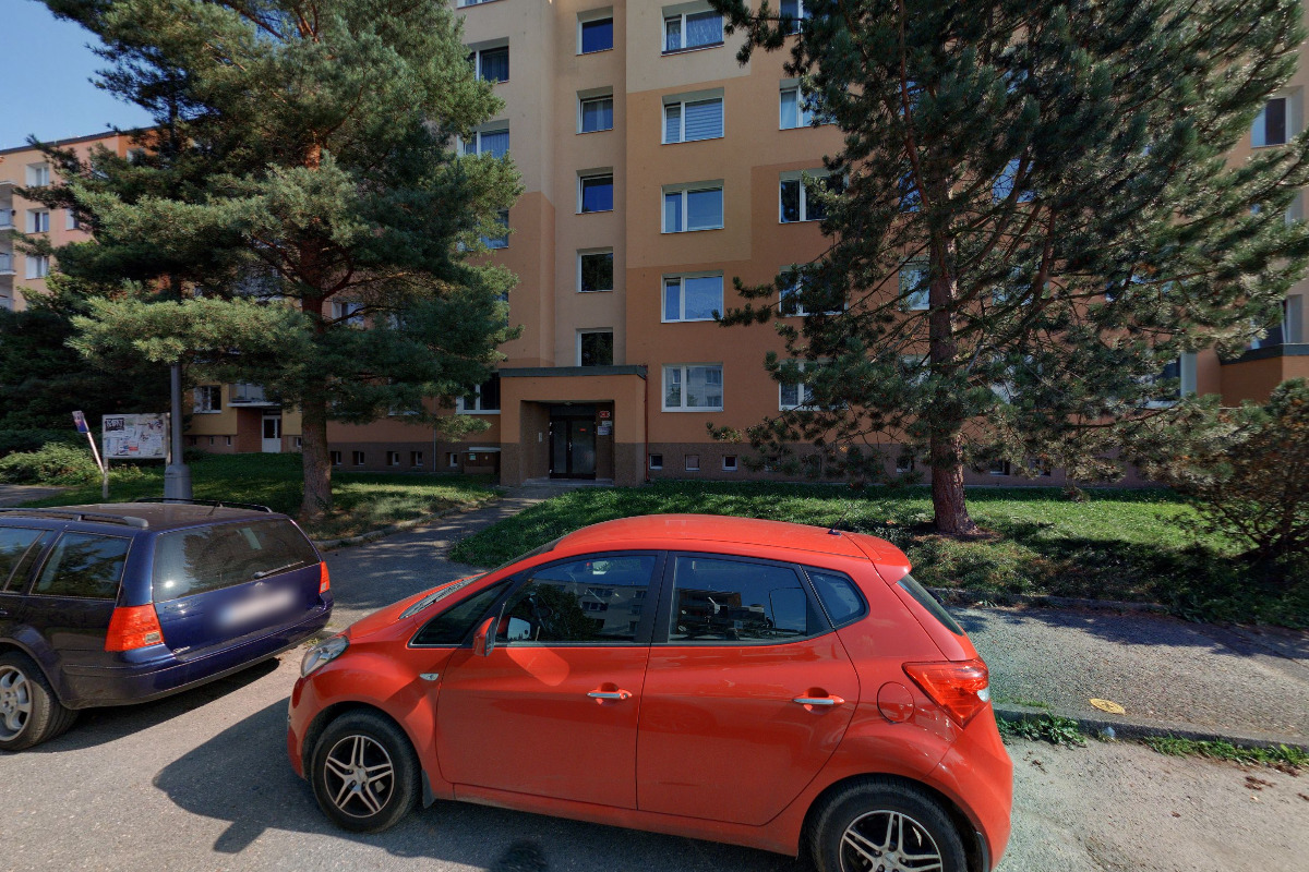 Kadeřnictví Linie foto 2