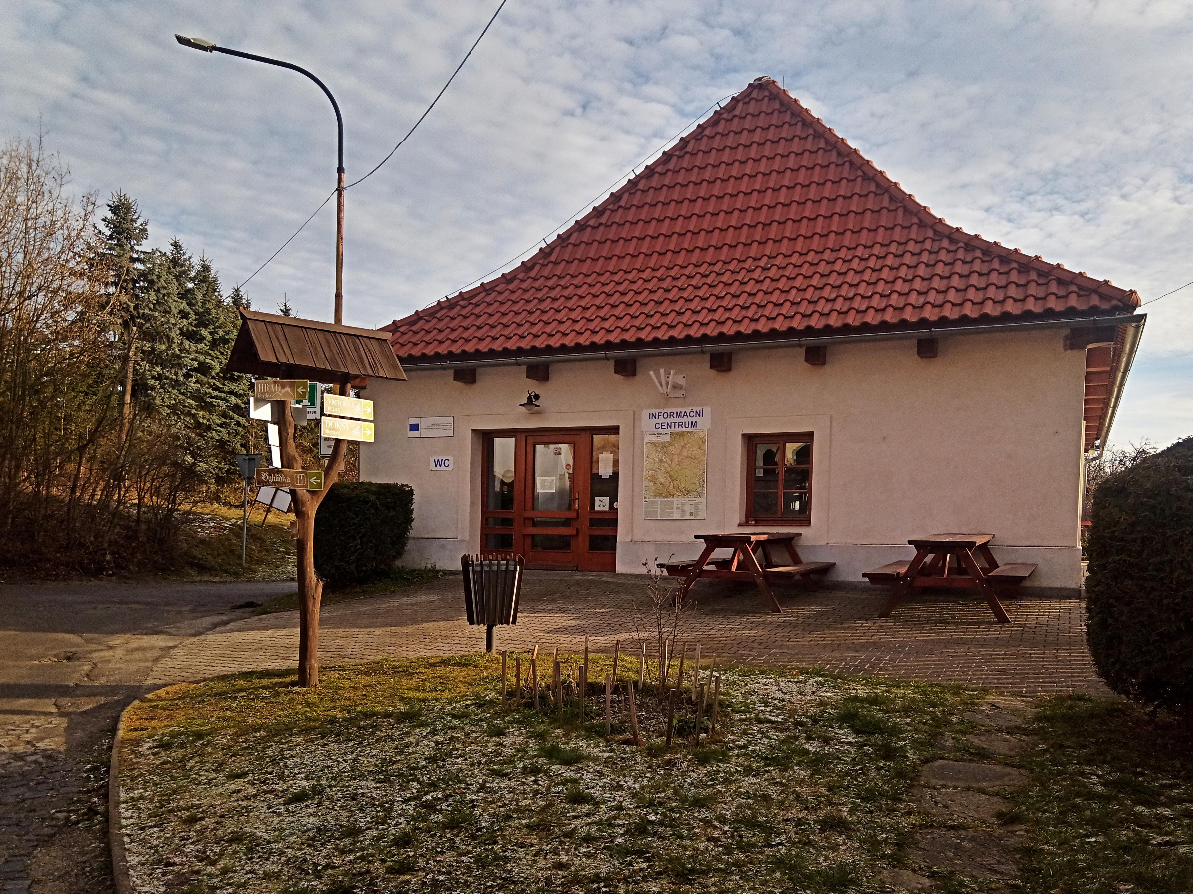 Informační centrum Bezděz foto 6