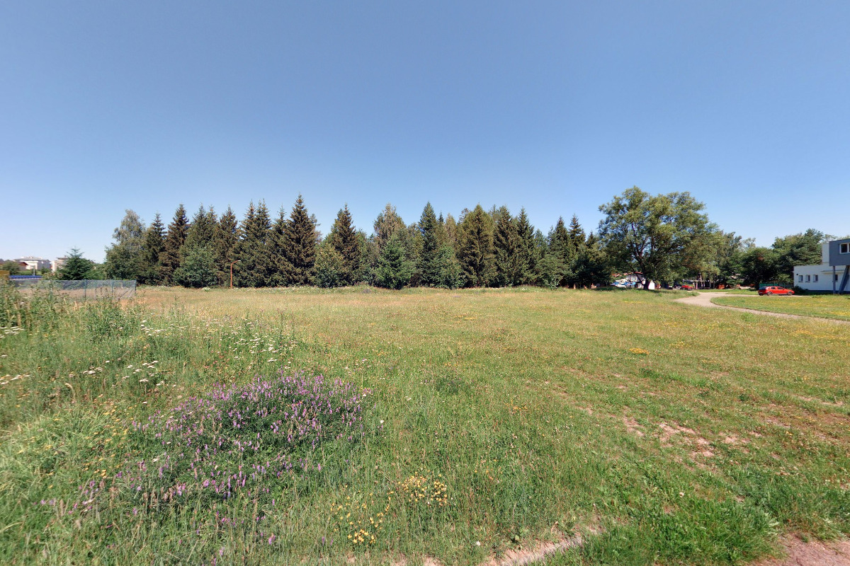 Streetpark - SPORTIS