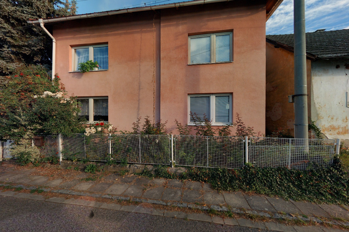 Angličtina Turnov - Vendulka Boleslavová