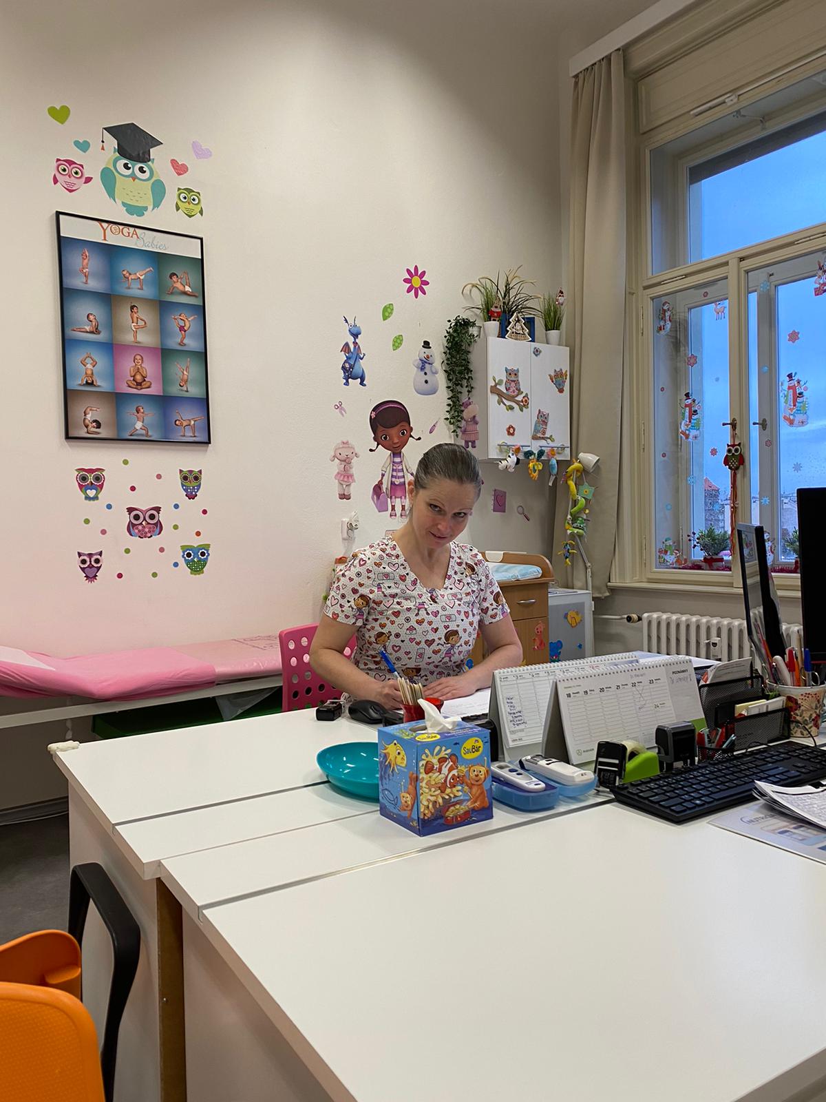 MUDr. Martina Skuplíková foto 6