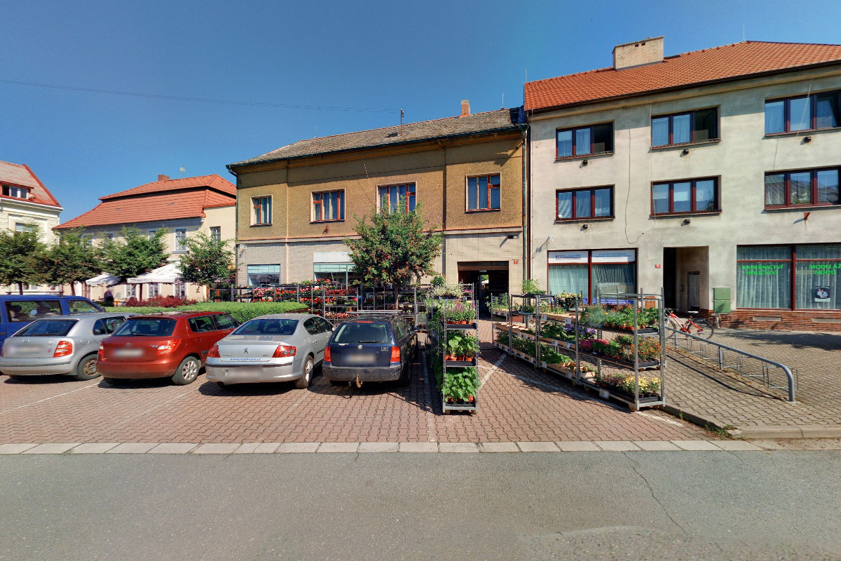 Pekařství Martínek, s.r.o.