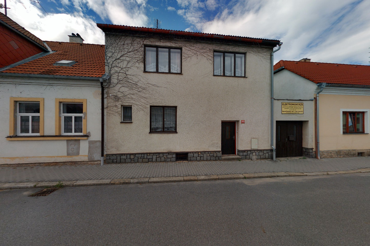 Elektromontáže Budek