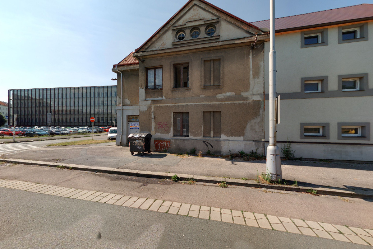 Ariel - Čistírna a prádelna