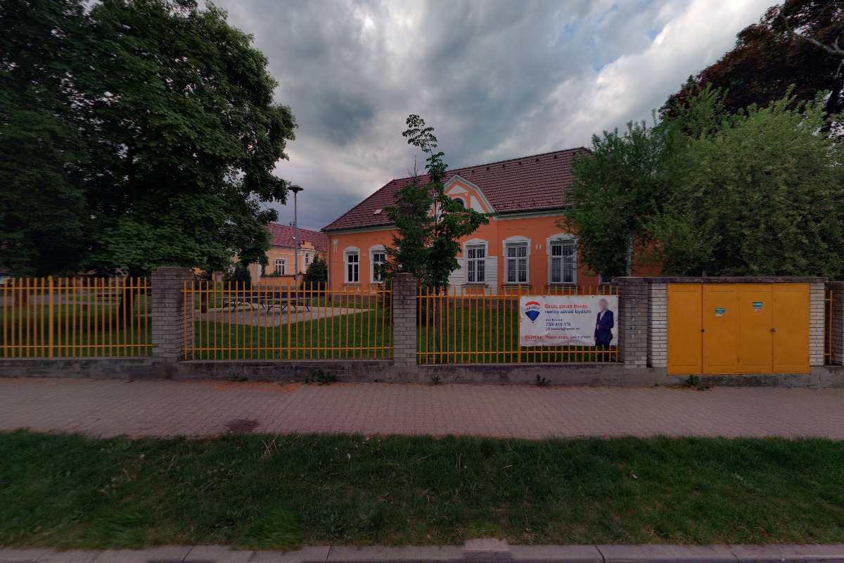 Základní škola a Mateřská škola Kladno, Jiráskova 457 foto 4