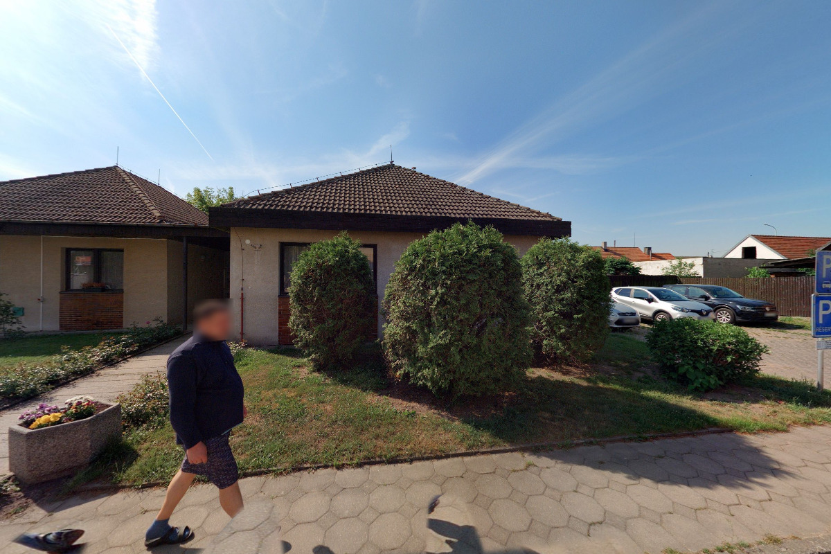 Praktik Stabo, s.r.o.