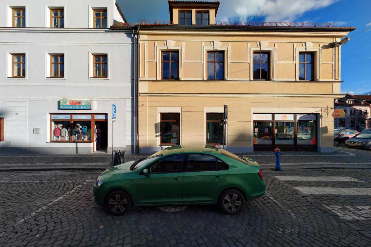 Apartmán Koruna foto 4