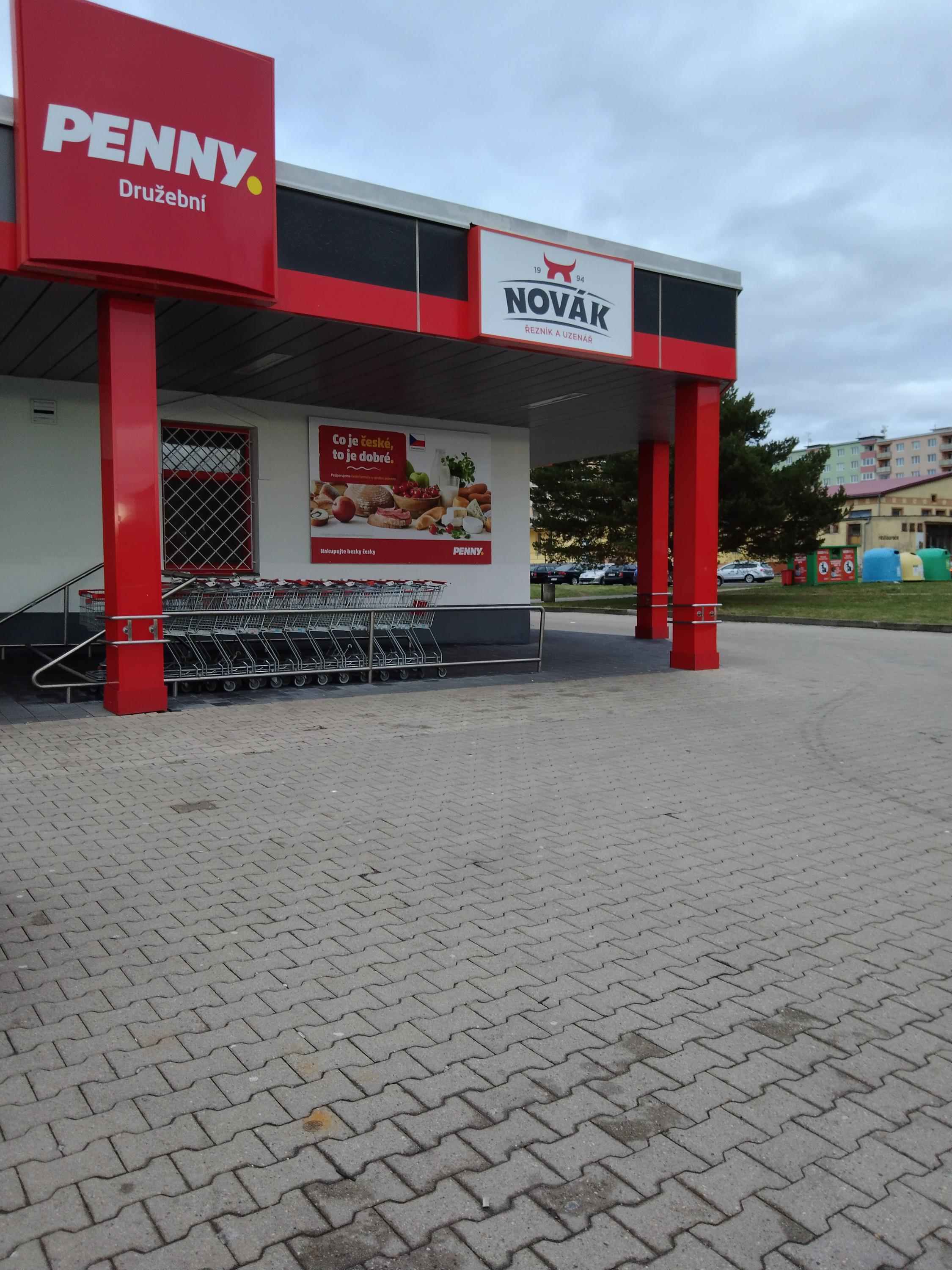 Penny Market foto 2