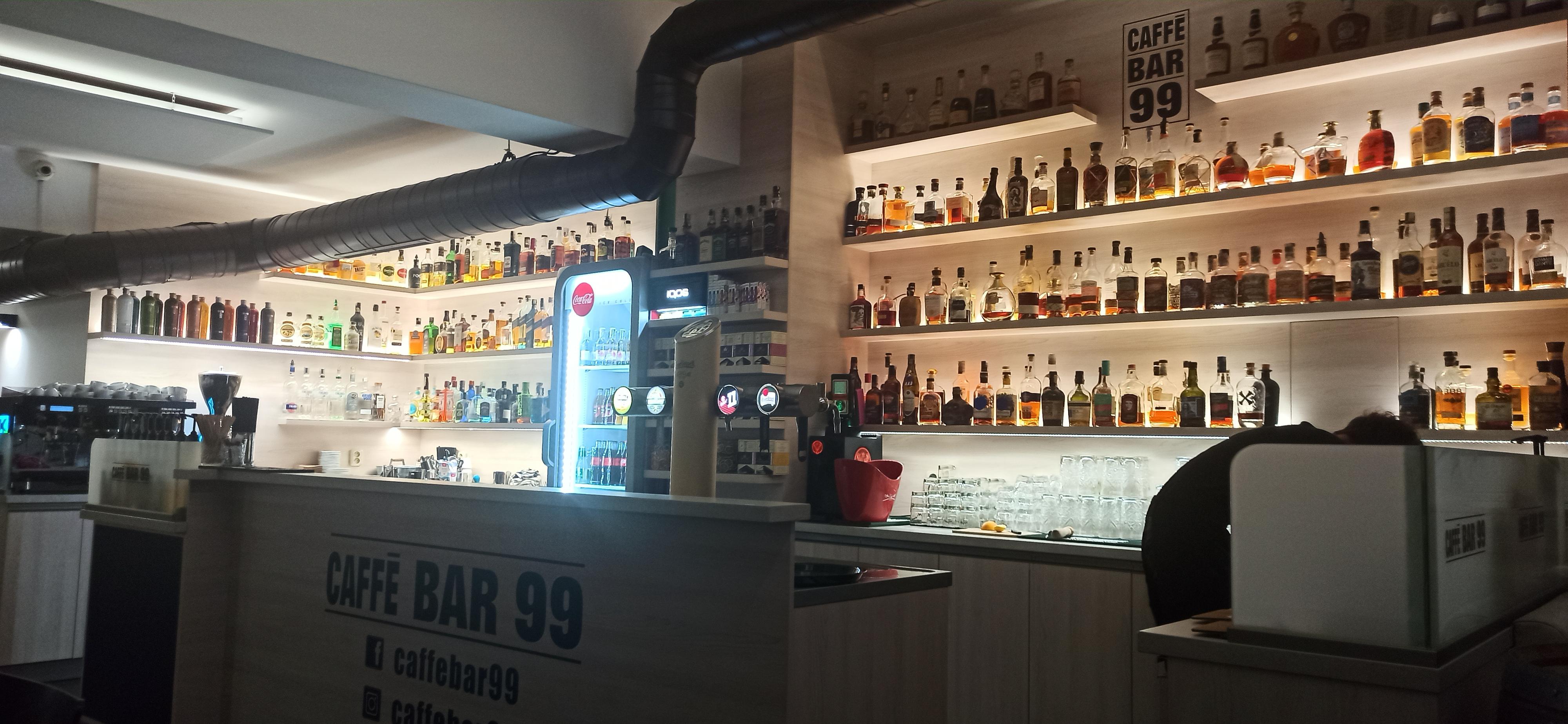 CAFFĒ BAR 99 foto 3