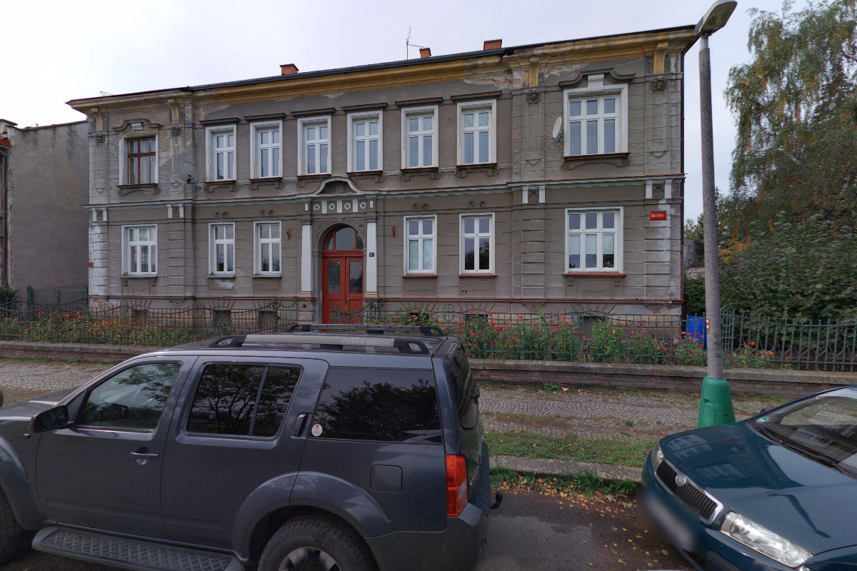 ZO ČSOP Osadníci 46/03 foto 2