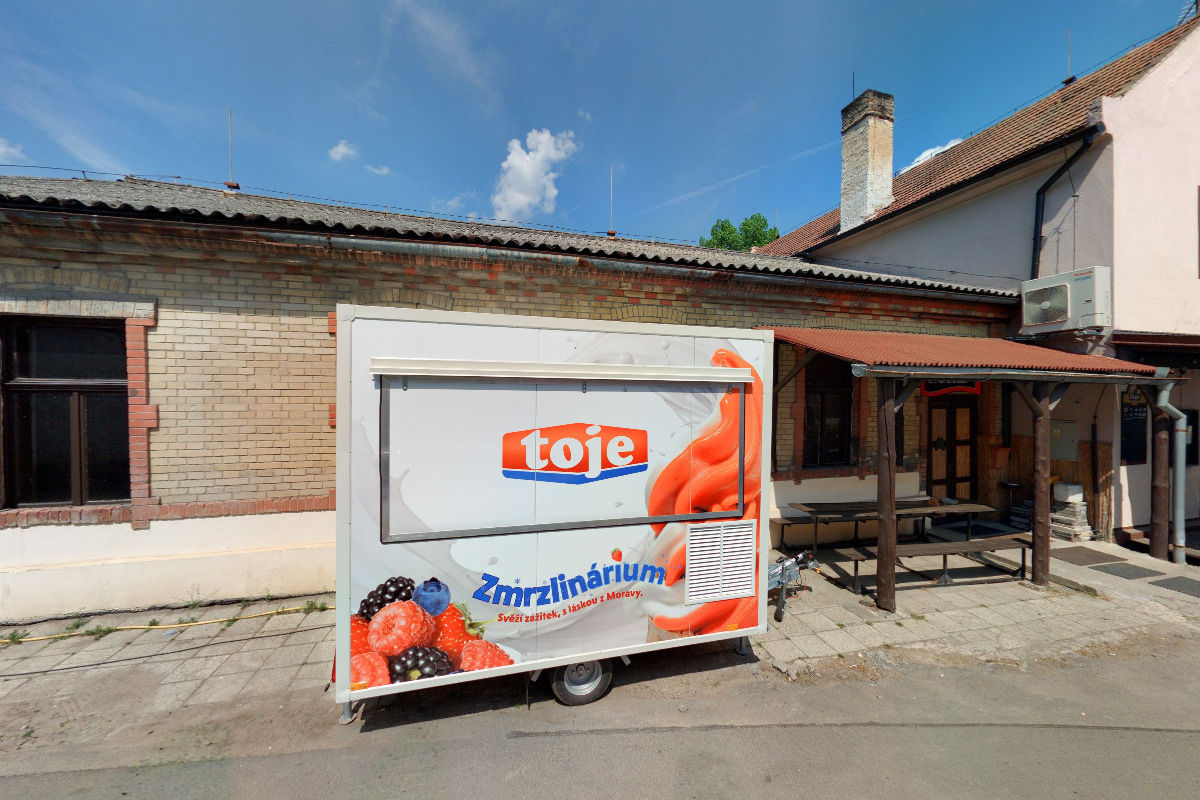 Penzion U Háje foto 1