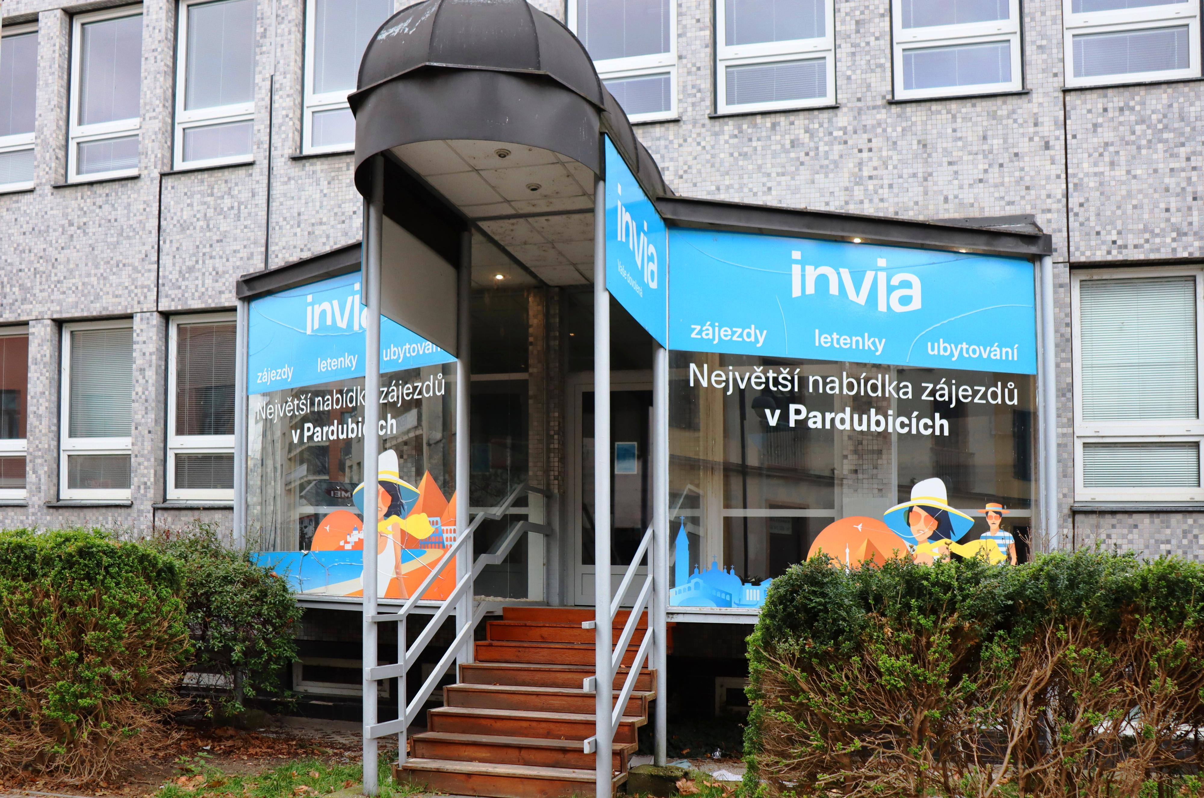 Invia - cestovní agentura foto 6